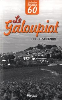 Le galoupiot : la main du diable