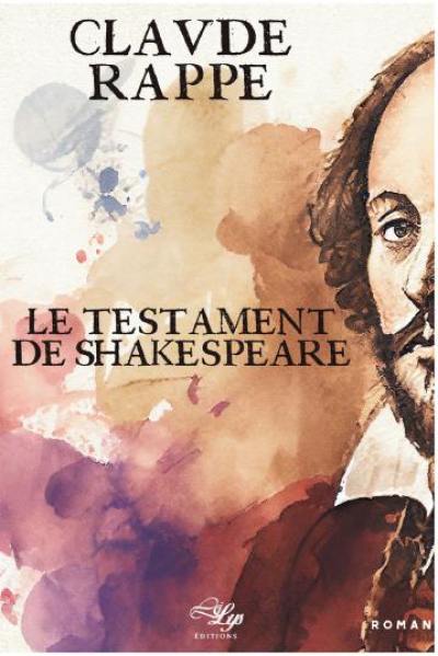 Le testament de Shakespeare