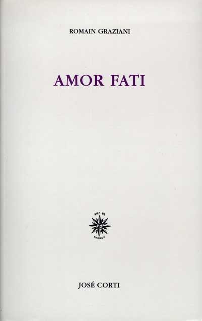 Amor Fati