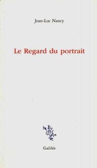 Le regard du portrait