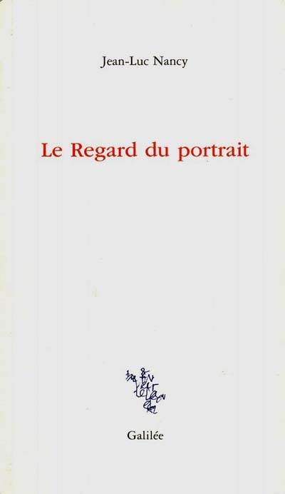 Le regard du portrait