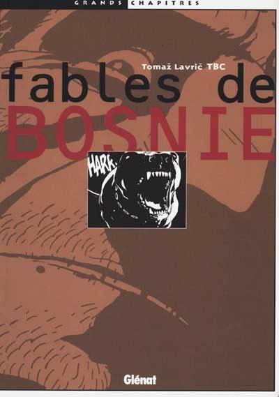 Fables de Bosnie