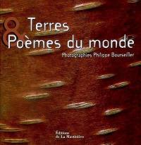 Terres & poèmes du monde