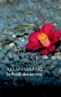 Le poids des secrets