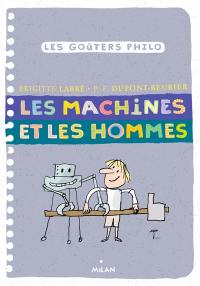 Les machines et les hommes