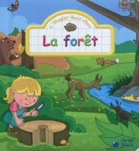 La forêt