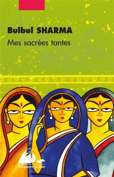 Mes sacrées tantes