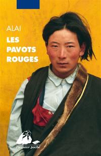 Les pavots rouges