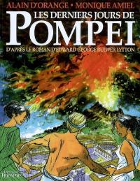 Les derniers jours de Pompéi