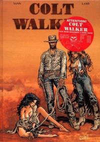 Colt walker. Vol. 2. Gila 2