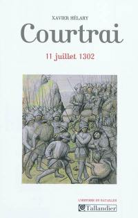 Courtrai : 11 juillet 1302