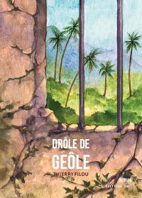 Drôle de geôle