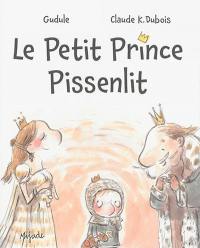 Le petit prince pissenlit