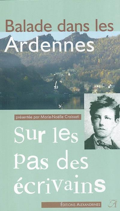 Balade dans les Ardennes