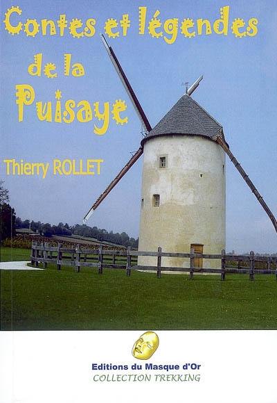 Contes et légendes de la Puisaye