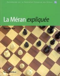 La Meran expliquée