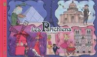 Les parichiens