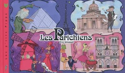 Les parichiens