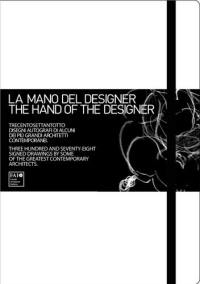 The Hand of the Designer