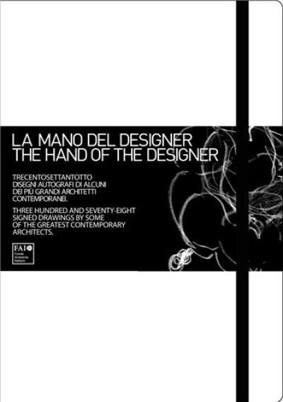 The Hand of the Designer