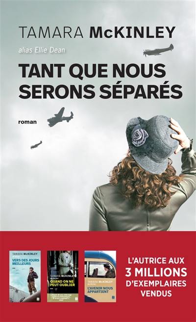 Tant que nous serons séparés