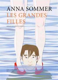 Les grandes filles