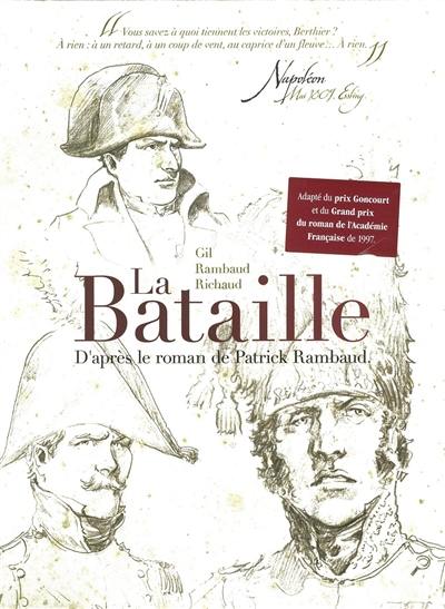 La bataille