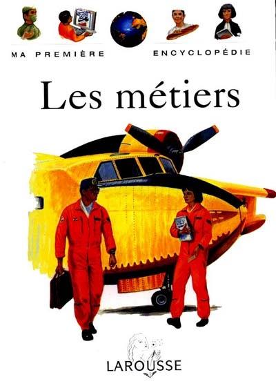 Les métiers