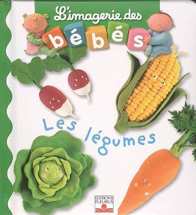 Les légumes