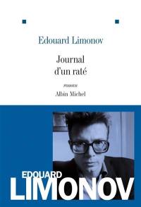 Journal d'un raté