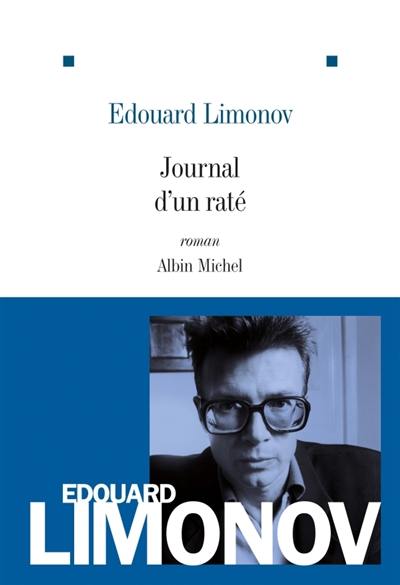 Journal d'un raté