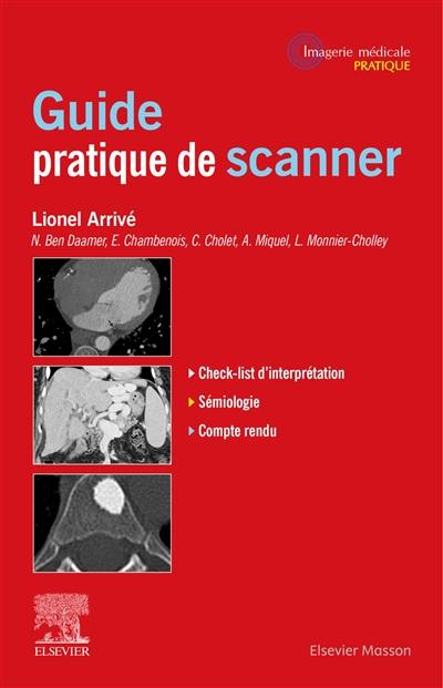 Guide pratique de scanner