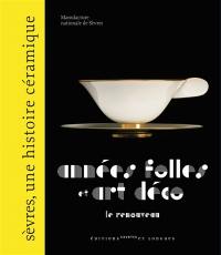 Années folles et Art déco : le renouveau