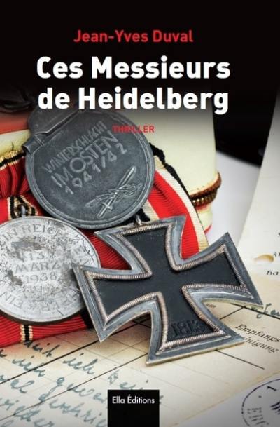 Ces messieurs de Heidelberg