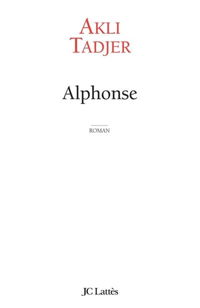 Alphonse