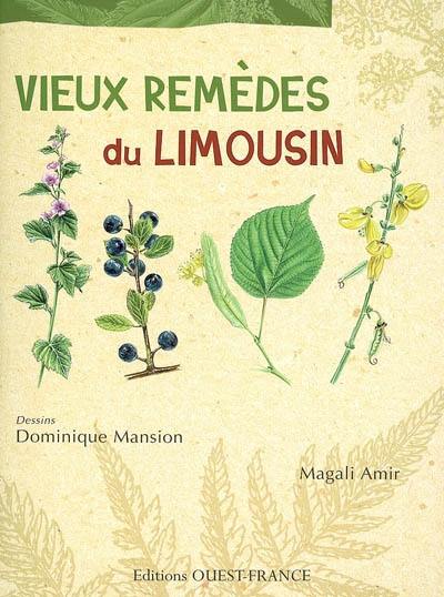 Vieux remèdes du Limousin