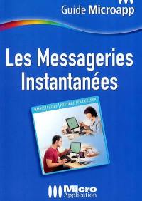 Les messageries instantanées