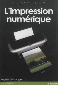 L'impression numérique