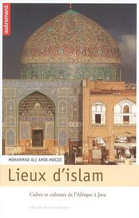 Lieux d'Islam : cultes et cultures de l'Afrique à Java