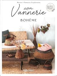 Vannerie bohème