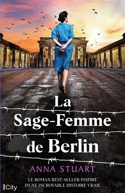 La sage-femme de Berlin