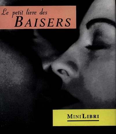 Le petit livre des baisers