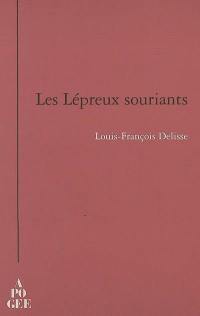 Les lépreux souriants