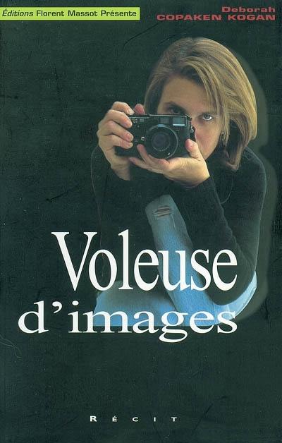 Voleuse d'images