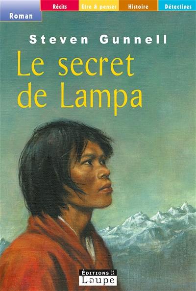 Le secret de Lampa