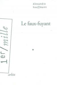 Le faux-fuyant