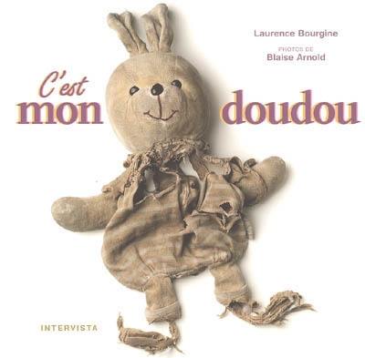 C'est mon doudou