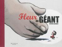 Fleur de géant