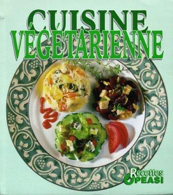 Cuisine végétarienne