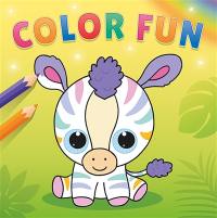 Doudou : color fun